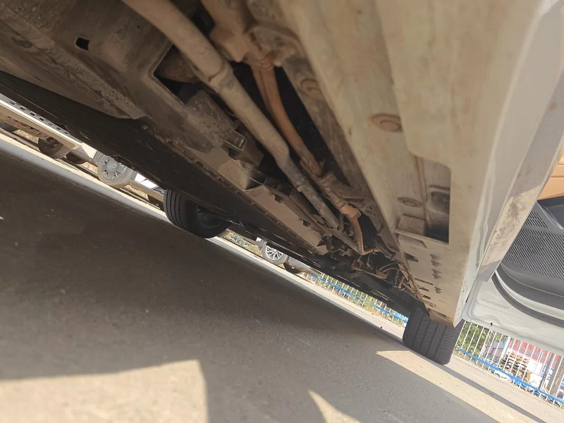 GAC Trumpchi E8 New Energy 2024 car image #24