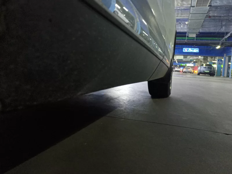 Jetour X90 PRO 2021 car image #24