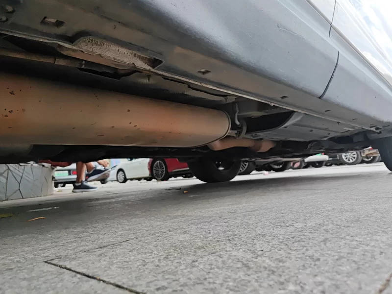 Hyundai Grand Santa Fe 2014 #24 Hyundai Grand Santa Fe 2014 car image #24