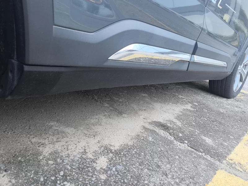 GEELY Okavango 2024 #24 GEELY Okavango 2024 imagem de carro #24