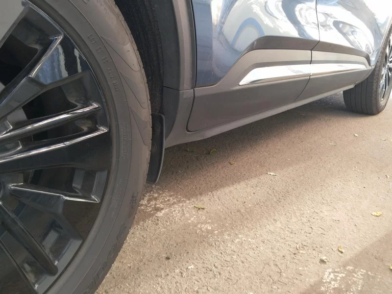 Ford Escape 2023 immagine di auto #24