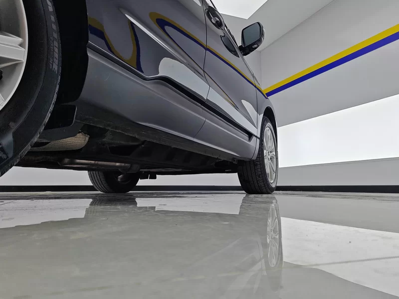 Ford Edge 2020 immagine di auto #24