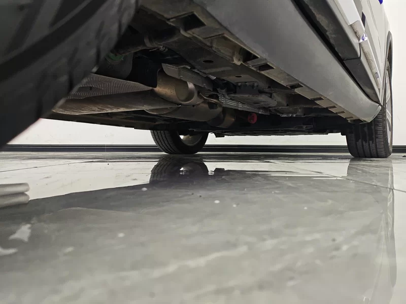 GEELY Okavango 2024 #24 GEELY Okavango 2024 car image #24