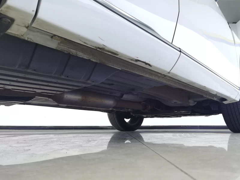 Changan CS55 Plus 2023 изображение автомобиля #24