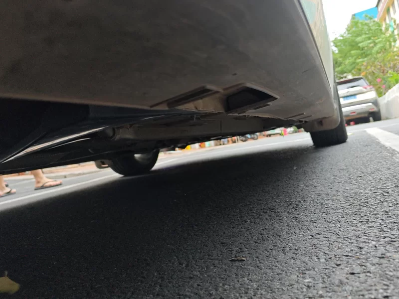 吉利汽车 缤瑞 2023 汽车图片 #24