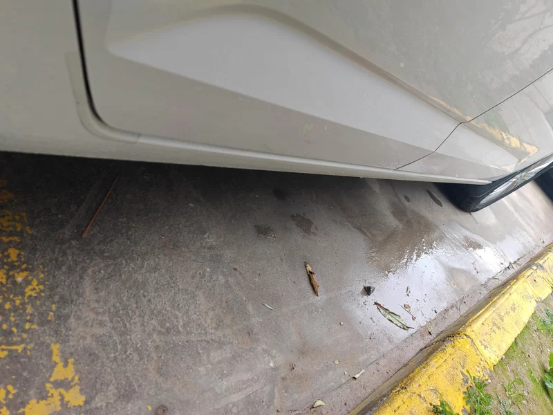 Volkswagen Touran 2018 car image #24