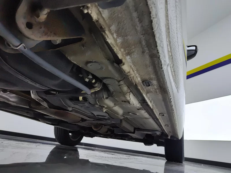 Skoda Rapid 2019 car image #24