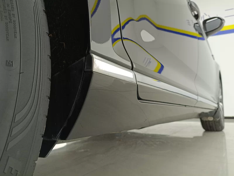 Volkswagen Magotan GTE 2024 car image #24