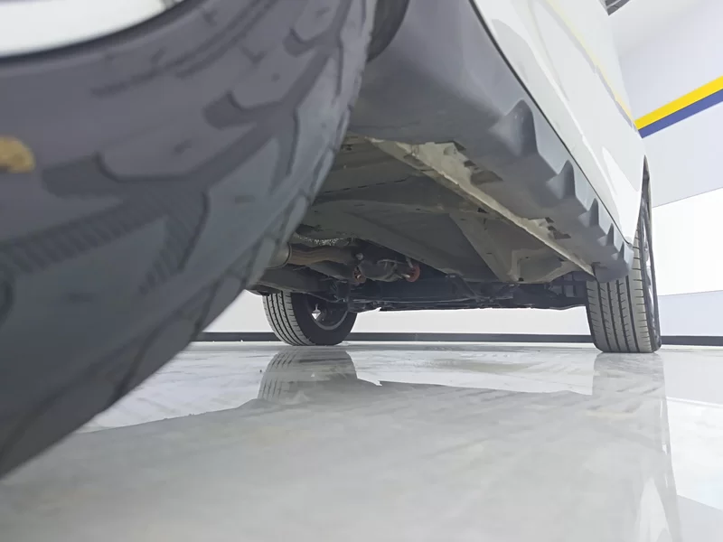 GEELY OkavangoPRO 2024 car image #24