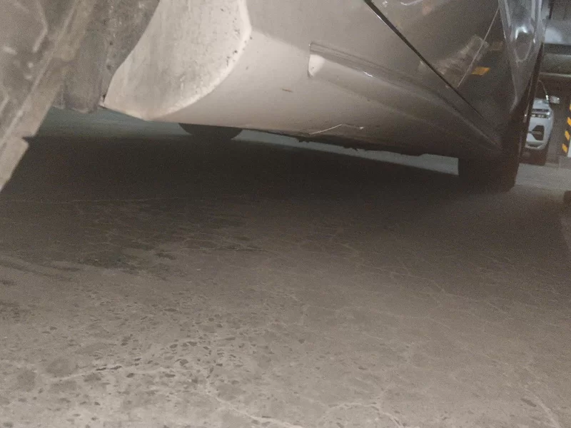 Mercedes-Benz CLA Class (Imported) 2018 car image #24