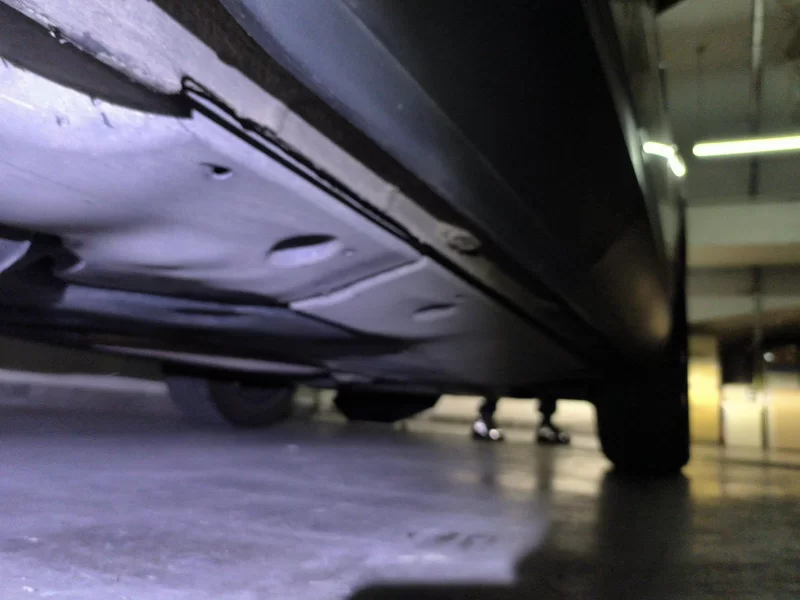 Volkswagen Teramont 2017 immagine di auto #24