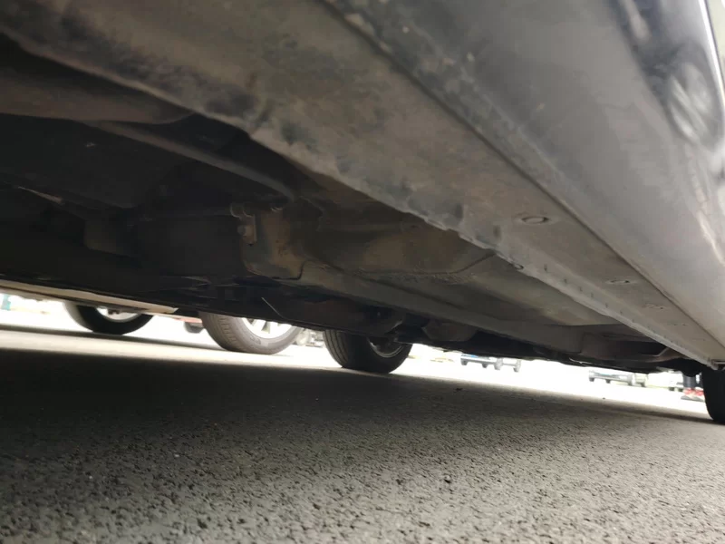 Mazda 6 2015 изображение автомобиля #24