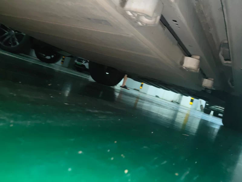 BYD S2 2019 #24 BYD S2 2019 car image #24