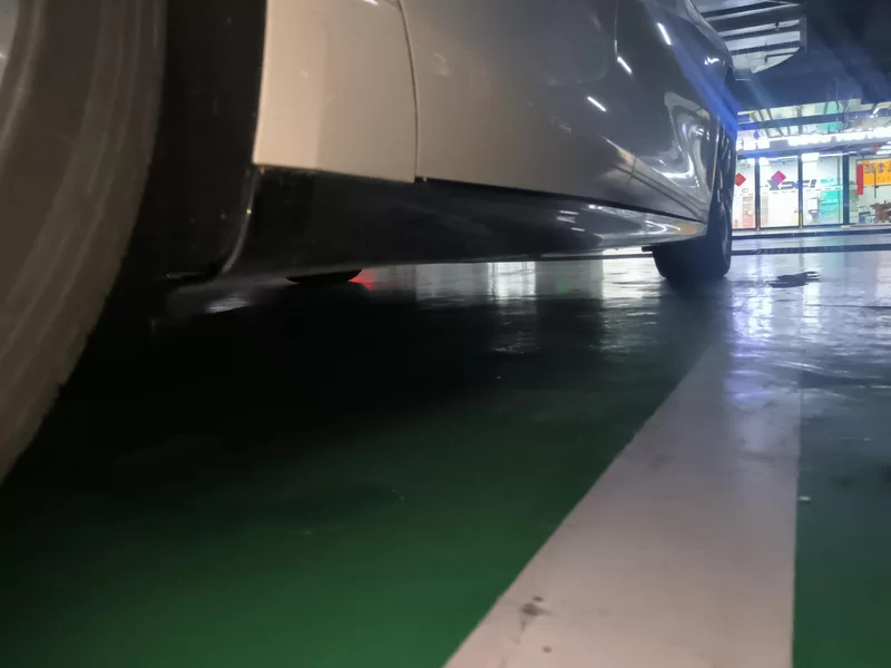 Forthing S7 2024 صورة سيارة #24