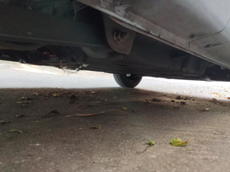 Chery QQ Ice Cream 2022 car image #24