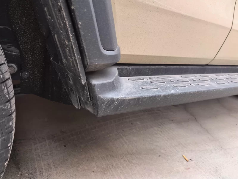 Tank 300 New Energy 2025 car image #24