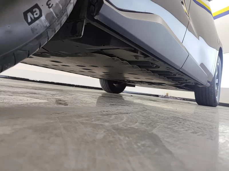 丰田 一汽丰田bZ4X 2023 汽车图片 #24