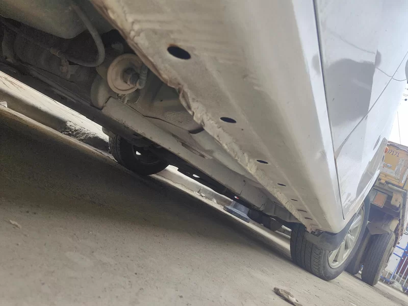 BYD L3 2014 #24 BYD L3 2014 car image #24