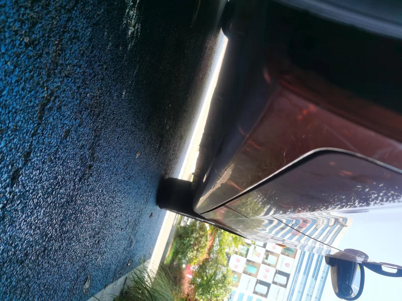 Chery Fulwin 2 2016 #24 Chery Fulwin 2 2016 immagine di auto #24