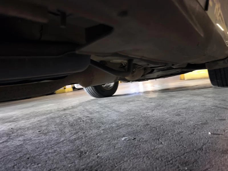 Haval H2 2014 car image #24