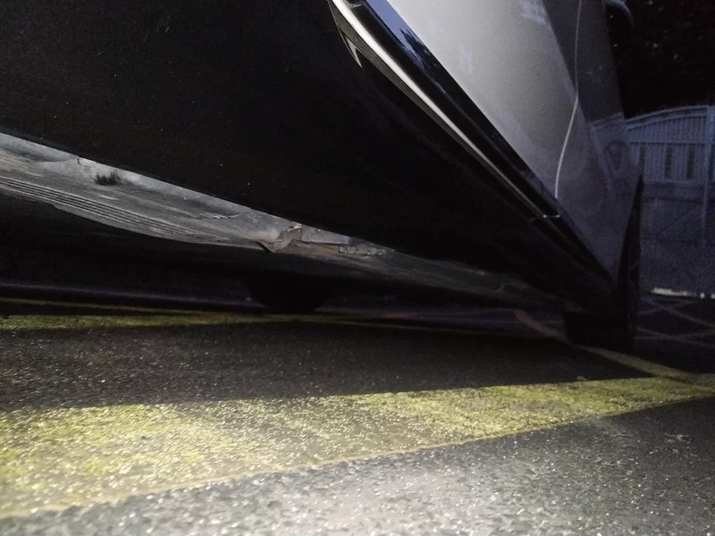 Mercedes-Benz EQS Class 2022 immagine di auto #24