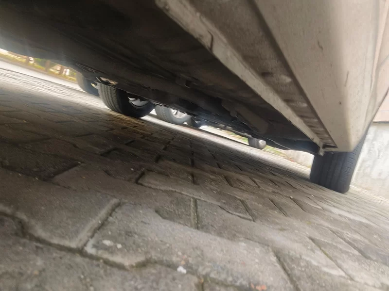 BYD G5 2014 изображение автомобиля #24