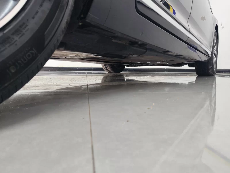 Volkswagen Magotan GTE 2021 car image #24