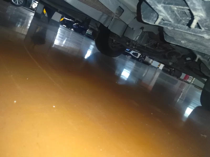 Ford Transit 2020 car image #24