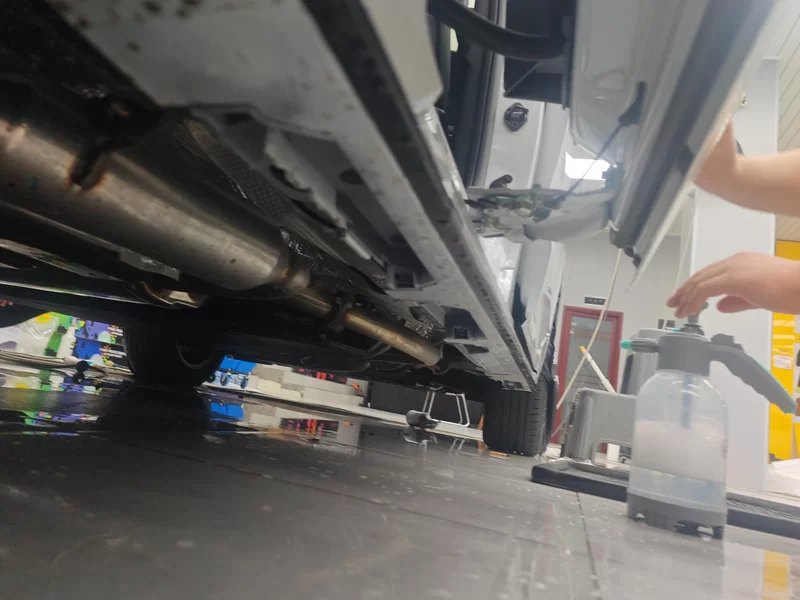 丰田 赛那SIENNA 2025 #24 丰田 赛那SIENNA 2025 汽车图片 #24