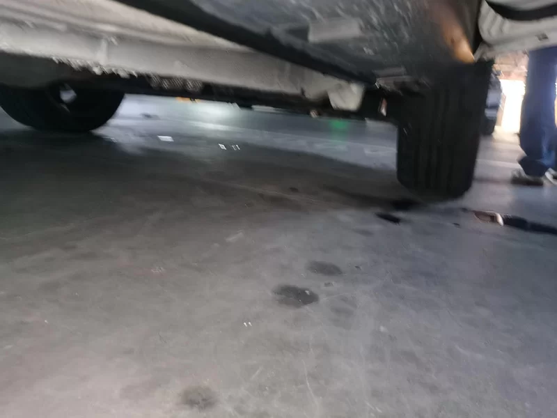 BYD Yuan 2017 #24 BYD Yuan 2017 imagen de coche #24