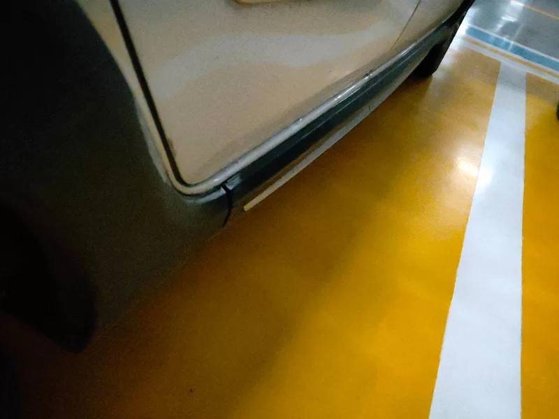 Changan CX20 2015 immagine di auto #24