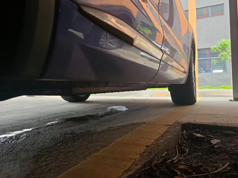 GEELY Monjaro EREV 2023 car image #24