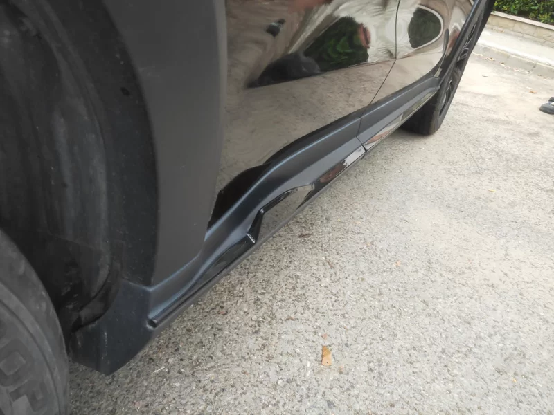 Haval H6S 2021 #24 Haval H6S 2021 car image #24