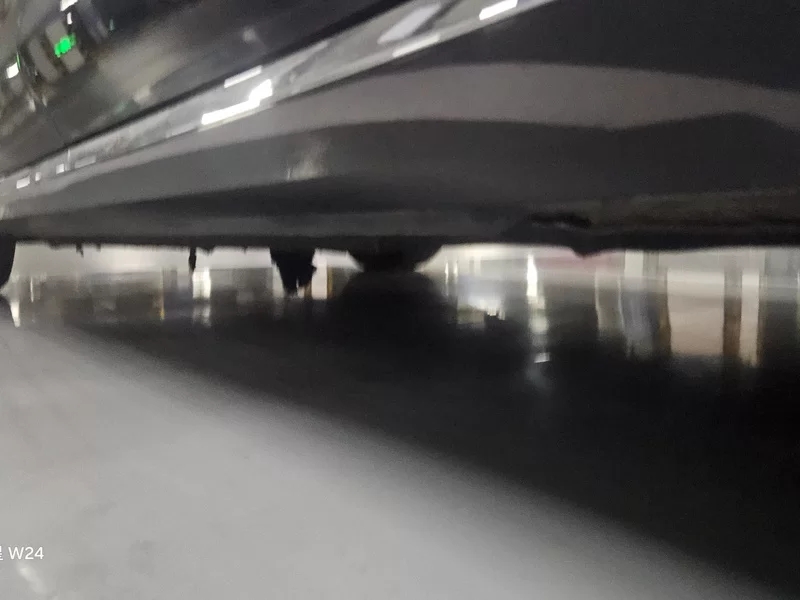 Volkswagen Phideon 2019 immagine di auto #24