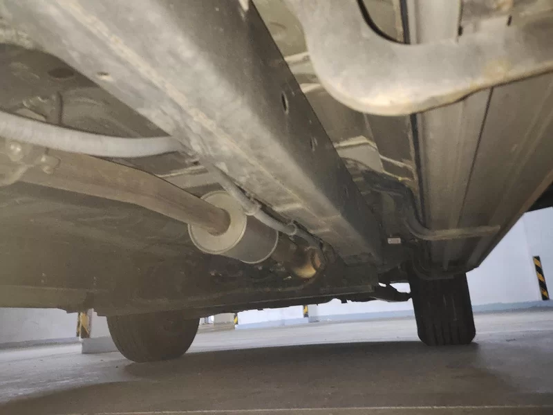 Changan LanTuoZhe 2024 car image #24