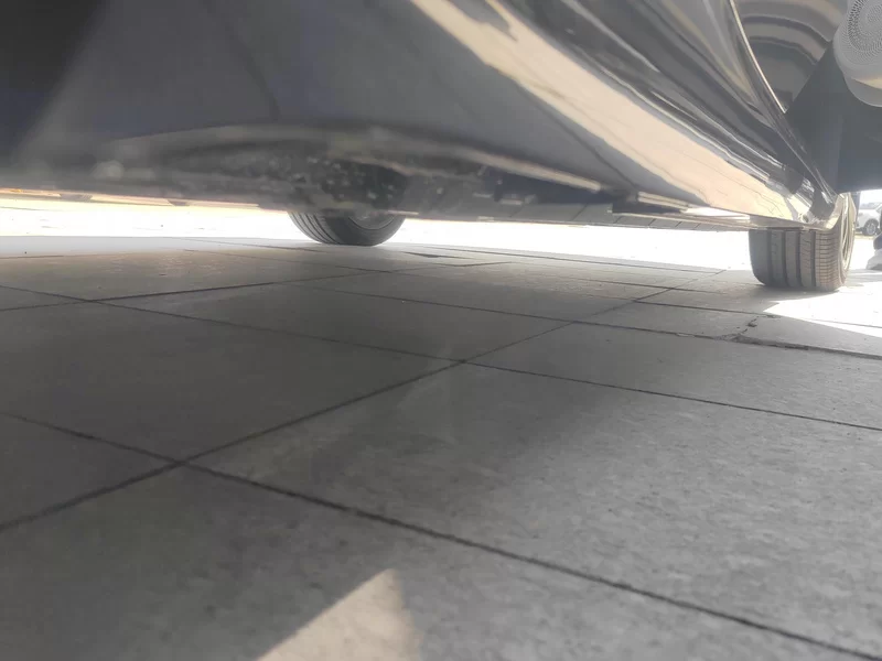 零跑汽车 零跑B01 2025 汽车图片 #24