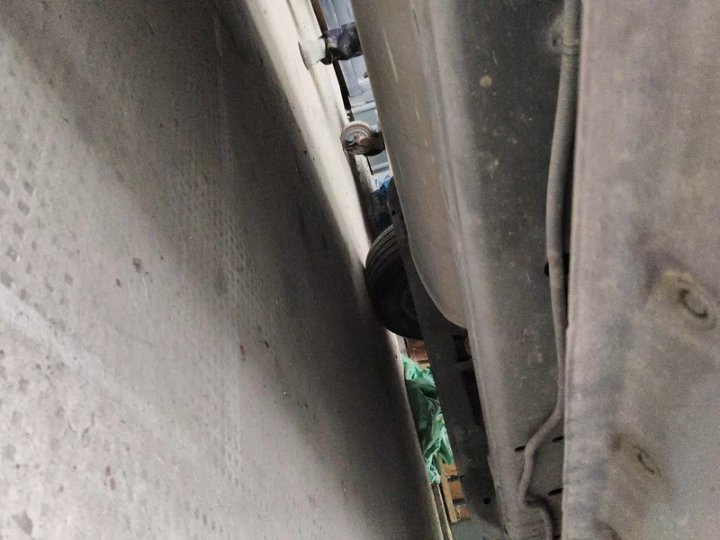 Great Wall Jingang Pao 2022 #24 Great Wall Jingang Pao 2022 car image #24