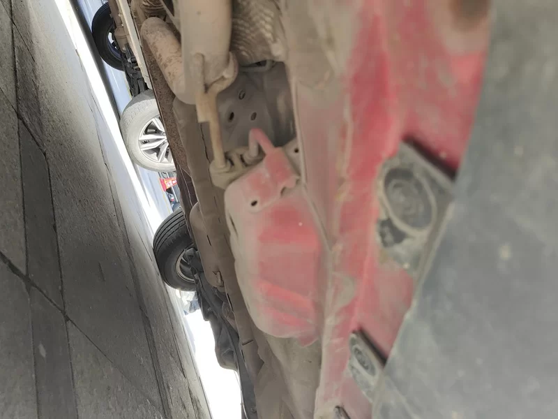 Haval H1 2015 immagine di auto #24