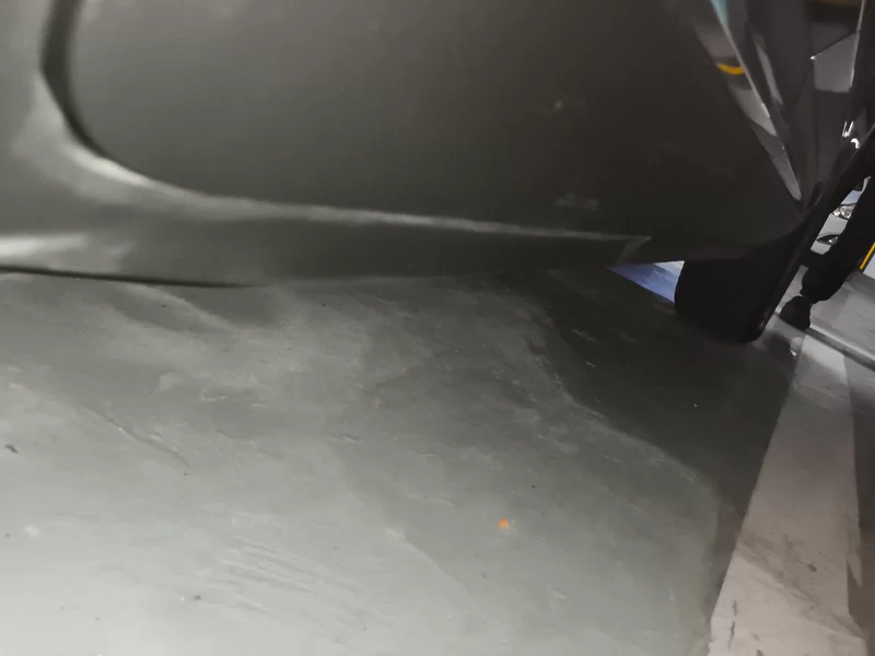 Ford Escape 2022 imagem de carro #24