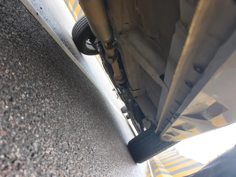 Haval H4 2020 car image #24