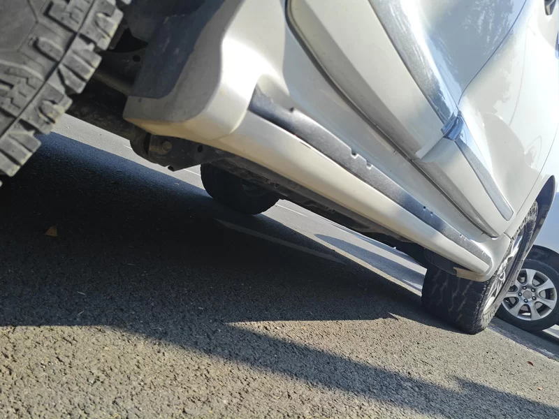 丰田 兰德酷路泽 2015 汽车图片 #24