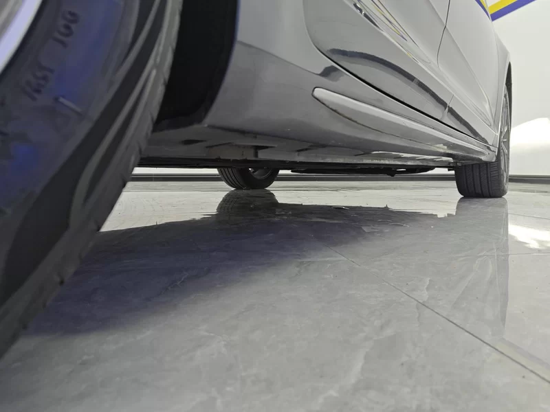 GEELY PrefaceL 2022 car image #24