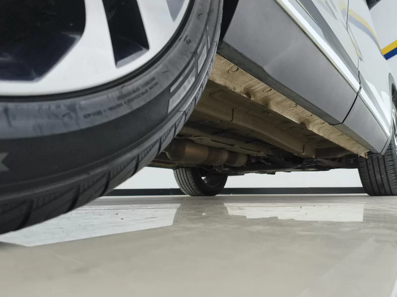 Jetour X90 PRO 2020 #24 Jetour X90 PRO 2020 car image #24