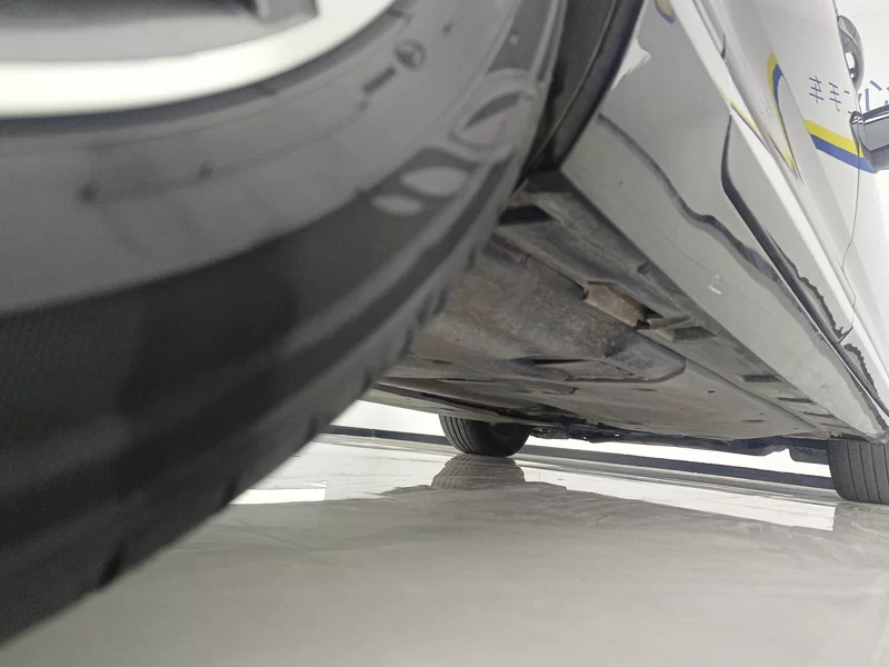 Volkswagen Magotan GTE 2022 car image #24