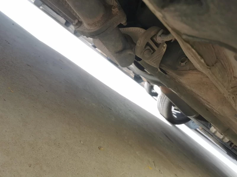 BYD Yuan 2018 #24 BYD Yuan 2018 صورة سيارة #24