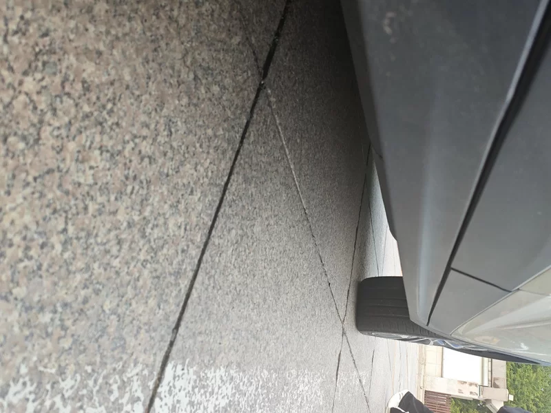 GEELY Emgrand GSe 2019 #24 GEELY Emgrand GSe 2019 car image #24