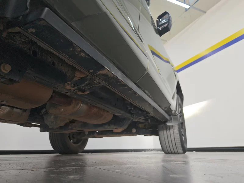 Tank 400 2024 car image #24