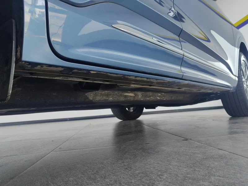 Ford Escape 2021 изображение автомобиля #24