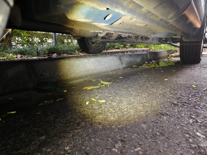 Haval H2s 2018 #24 Haval H2s 2018 car image #24