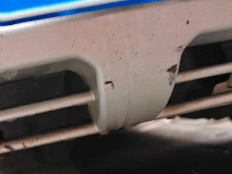 Haval H5 Class 2015 car image #24